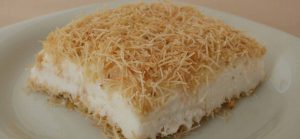 Kunafa