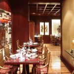 Dynasty Chinese restaurants in Dubai