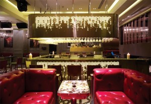 Shanghai Chic Chinese restaurants in Dubai