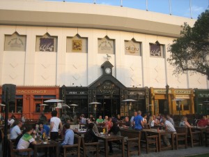 The Irish Village in Dubai