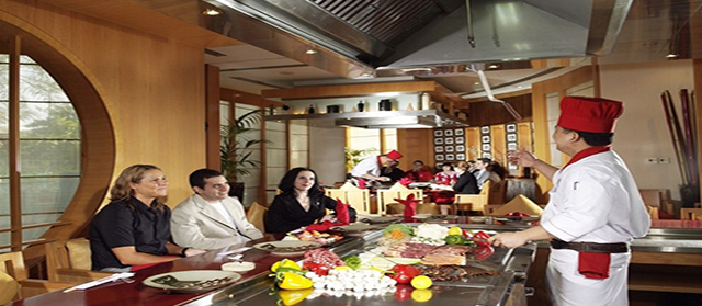 benihana-dubai