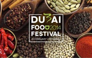 Food festivals in Dubai
