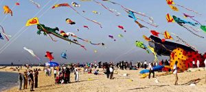 Kite beach dubai