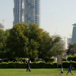 Safa Park 2 Dubai