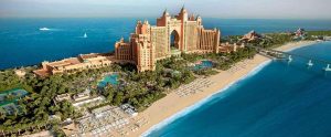 Atlantis, The Palm