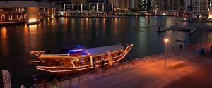 Dhow Cruise