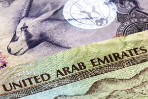 Dubai Currency Exchange