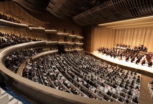 Dubai Opera House