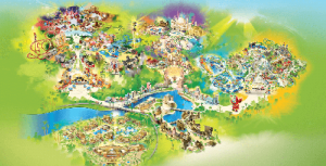 Dubai Parks and Resorts