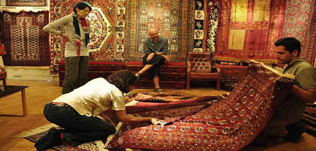 Persian-Carpets