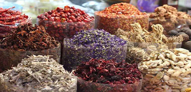 Spice-Souk-in-Dubai
