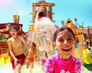 adventure waterpark dubai