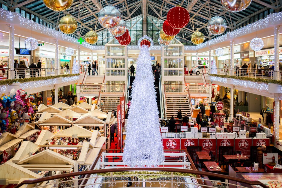 Dubai Mall