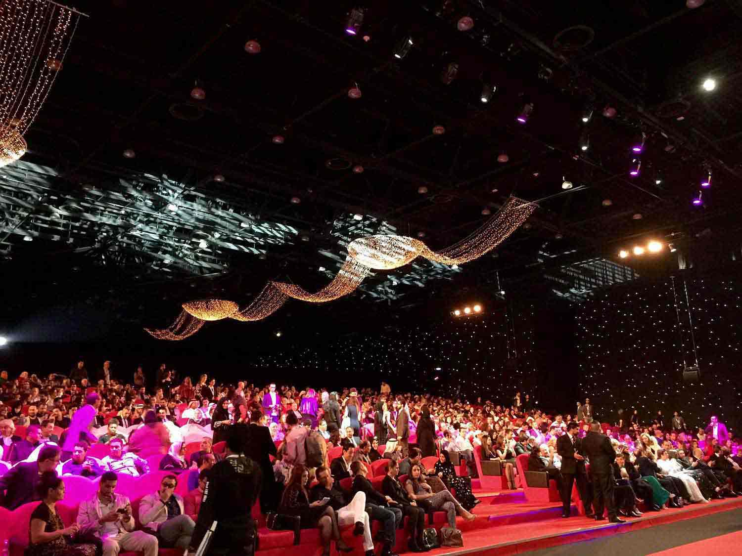 Dubai Film Festival