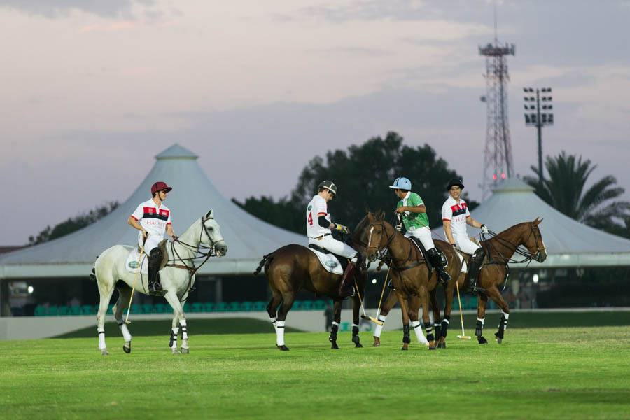 Dubai Racing Club