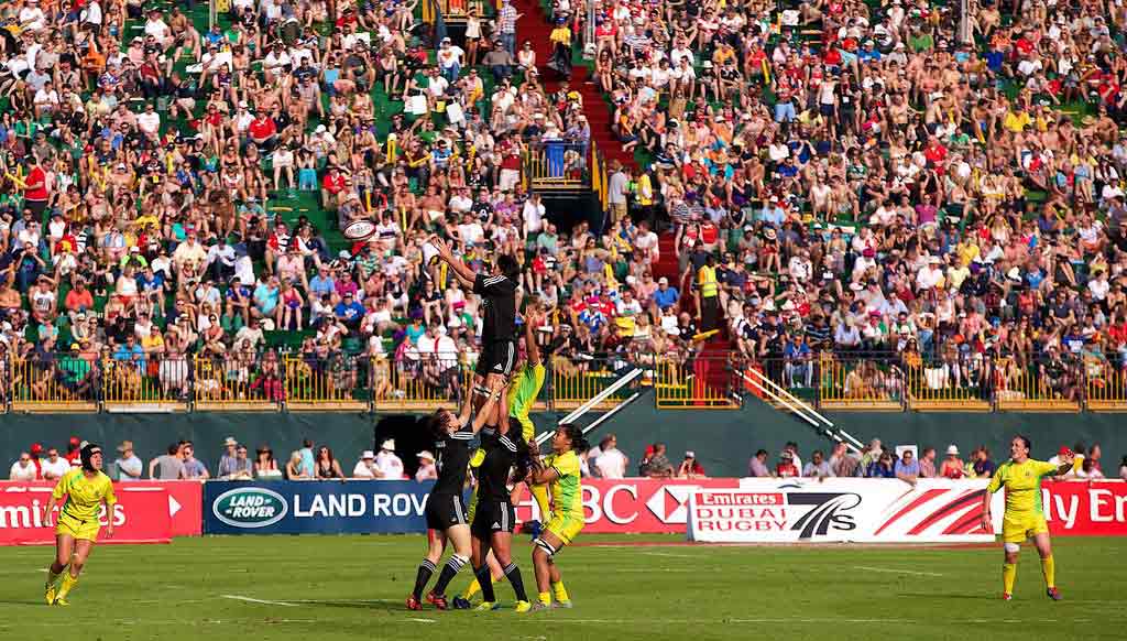 Dubai Rugby Sevens