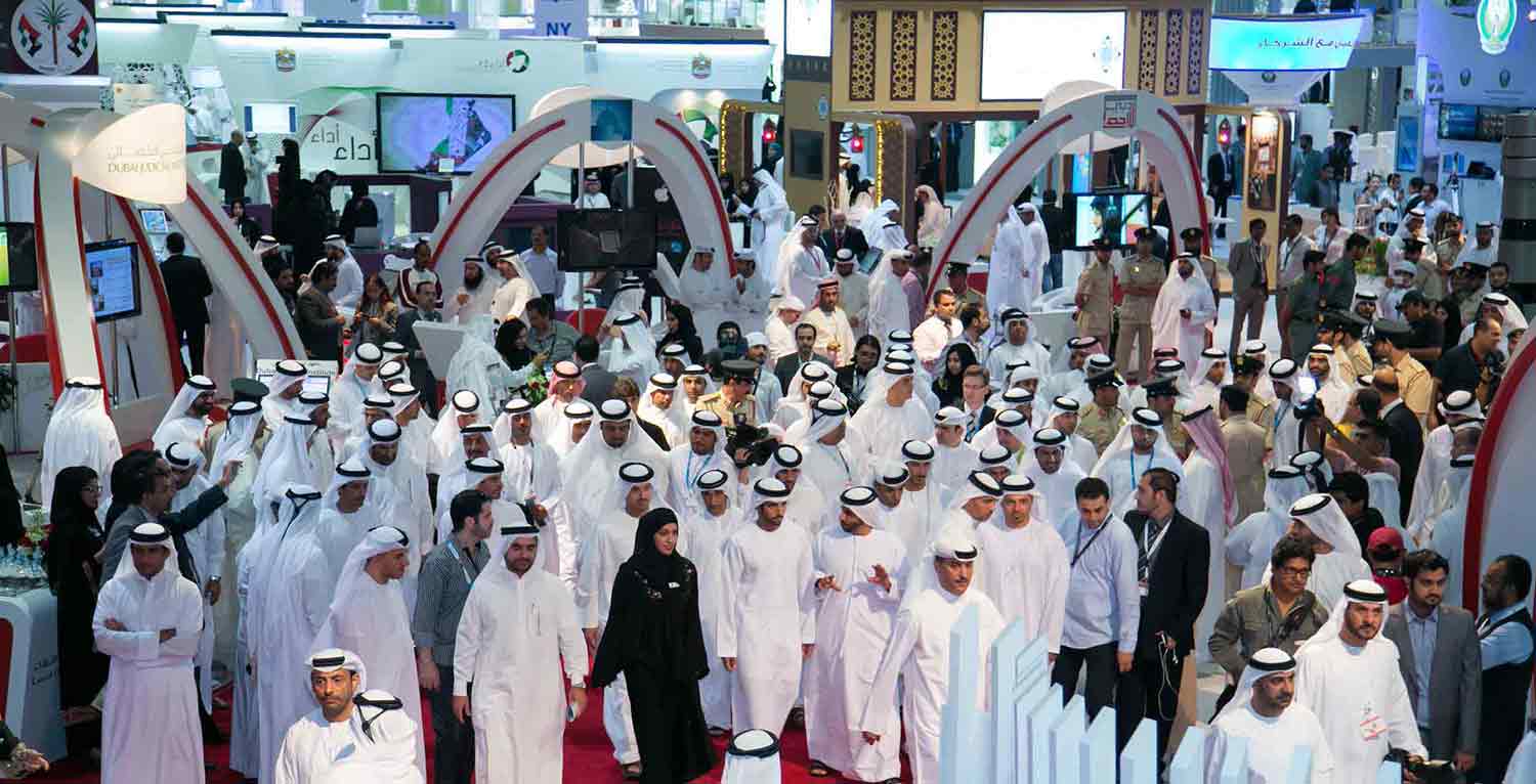 GITEX Technology Week Dubai