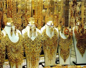 Gold Souks