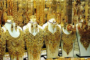 Gold Souks Featured Image