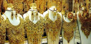 Gold Souks