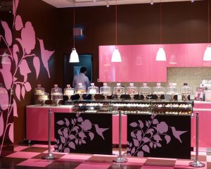 Hummingbird Bakery