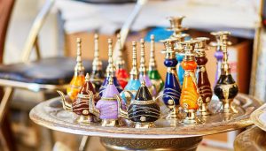 Perfume Souks