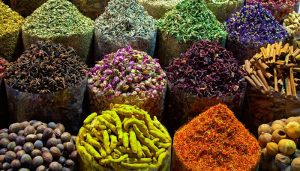 Spice Souks