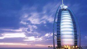 Burj al Arab