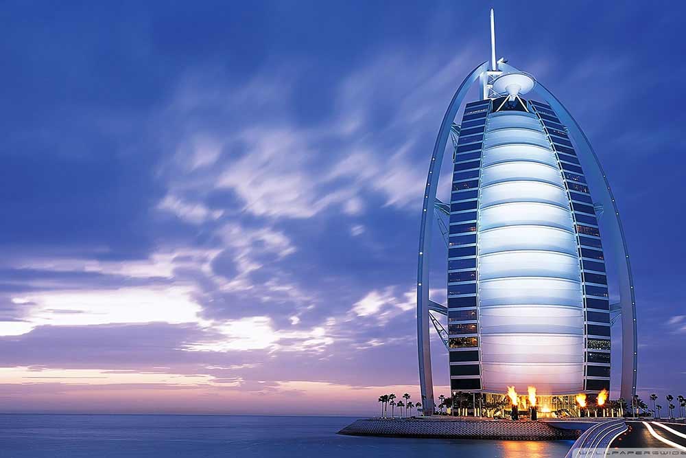 Burj Al Arab