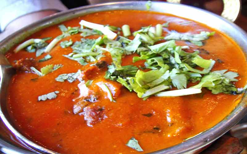 Shahi Paneer in Options Image