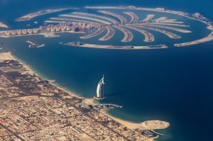 Palm Jumeirah