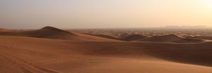Al Awir Desert Image