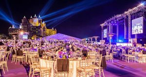 Best Venues to Host a Party in Dubai