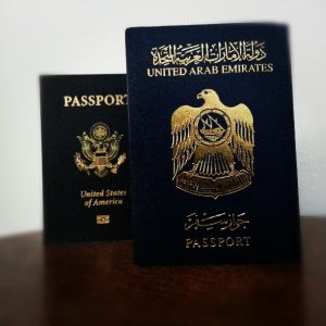 uae passport doc