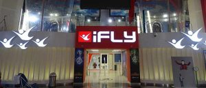 ifly dubai