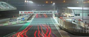 Dubai Autodrome