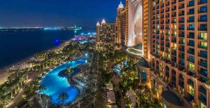 Atlantis The Palm