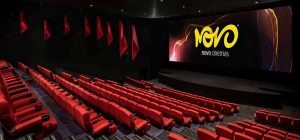 Novo Cinema Dubai
