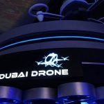 Dubai Drone