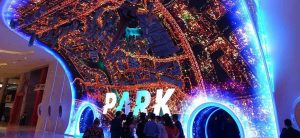 VR Park Dubai