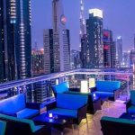 Level 43 Sky Lounge Dubai