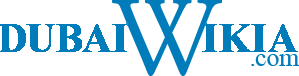 Dubai Wikia Logo