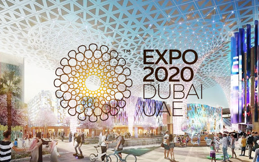 Dubai Expo Image