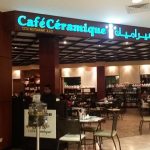 Cafe Ceramique Dubai
