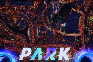 VR Park Dubai