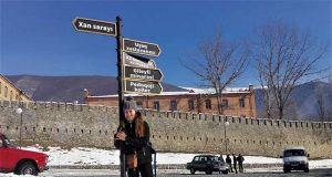 Travel Experience in Azerbaijan - Voices of Travel