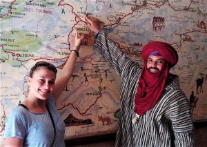 Travel Experience in Morocco - Voices of Travel