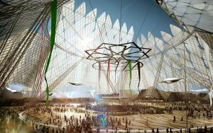 Dubai 2020 world Expo