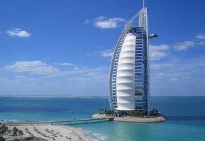 Burj Al Arab