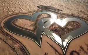 Love Lake